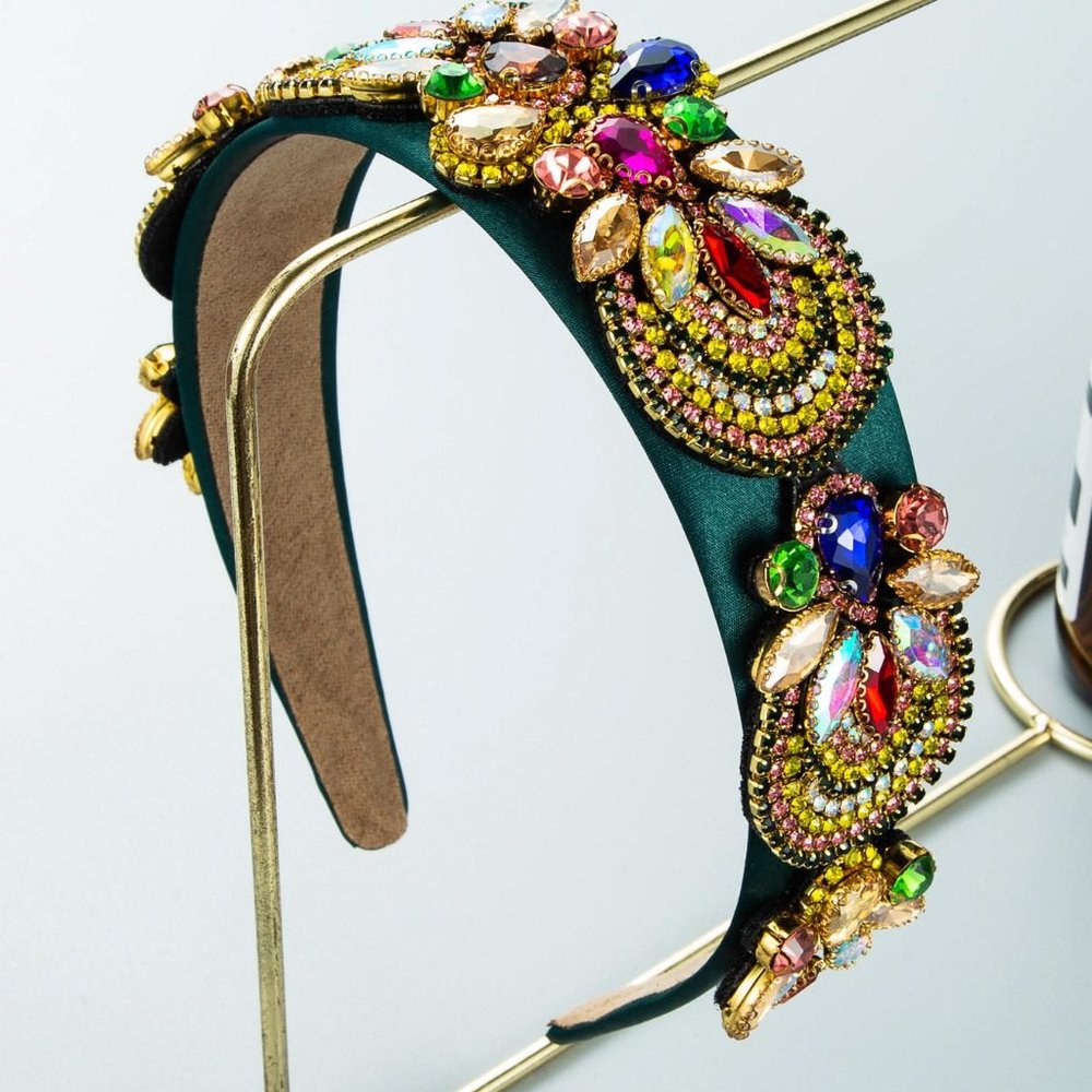 hair accessories